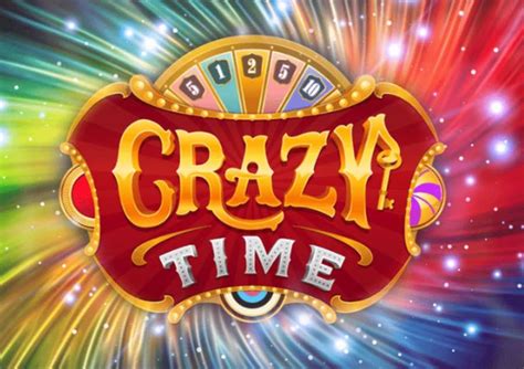 Crazy time.result  After selecting Crazy Time, you will be directed to the game’s lobby